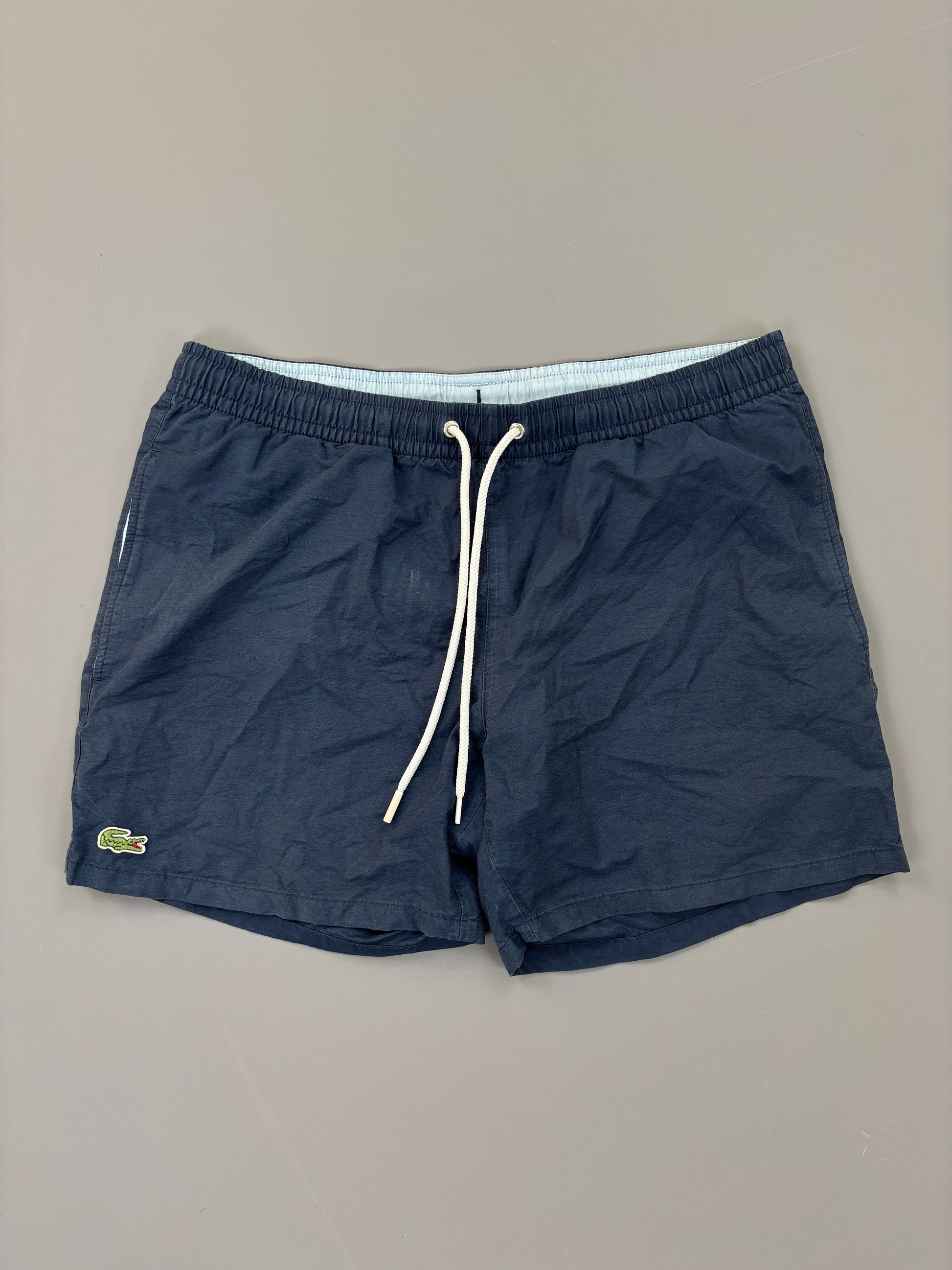 Lacoste Shorts vintage (XS) 61season