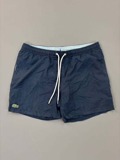 Lacoste Shorts vintage (XS) 61season