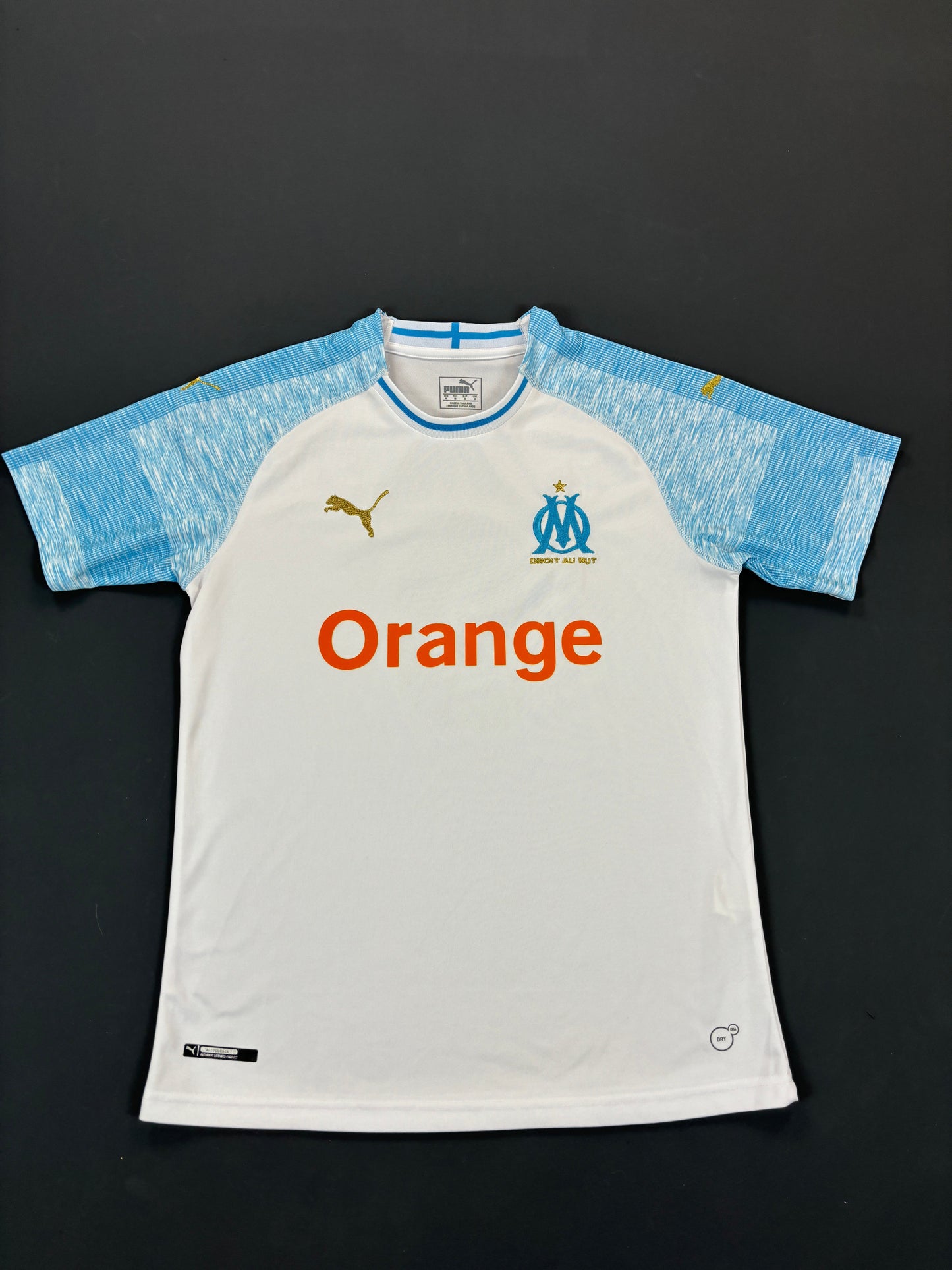 Marseille Trikot M