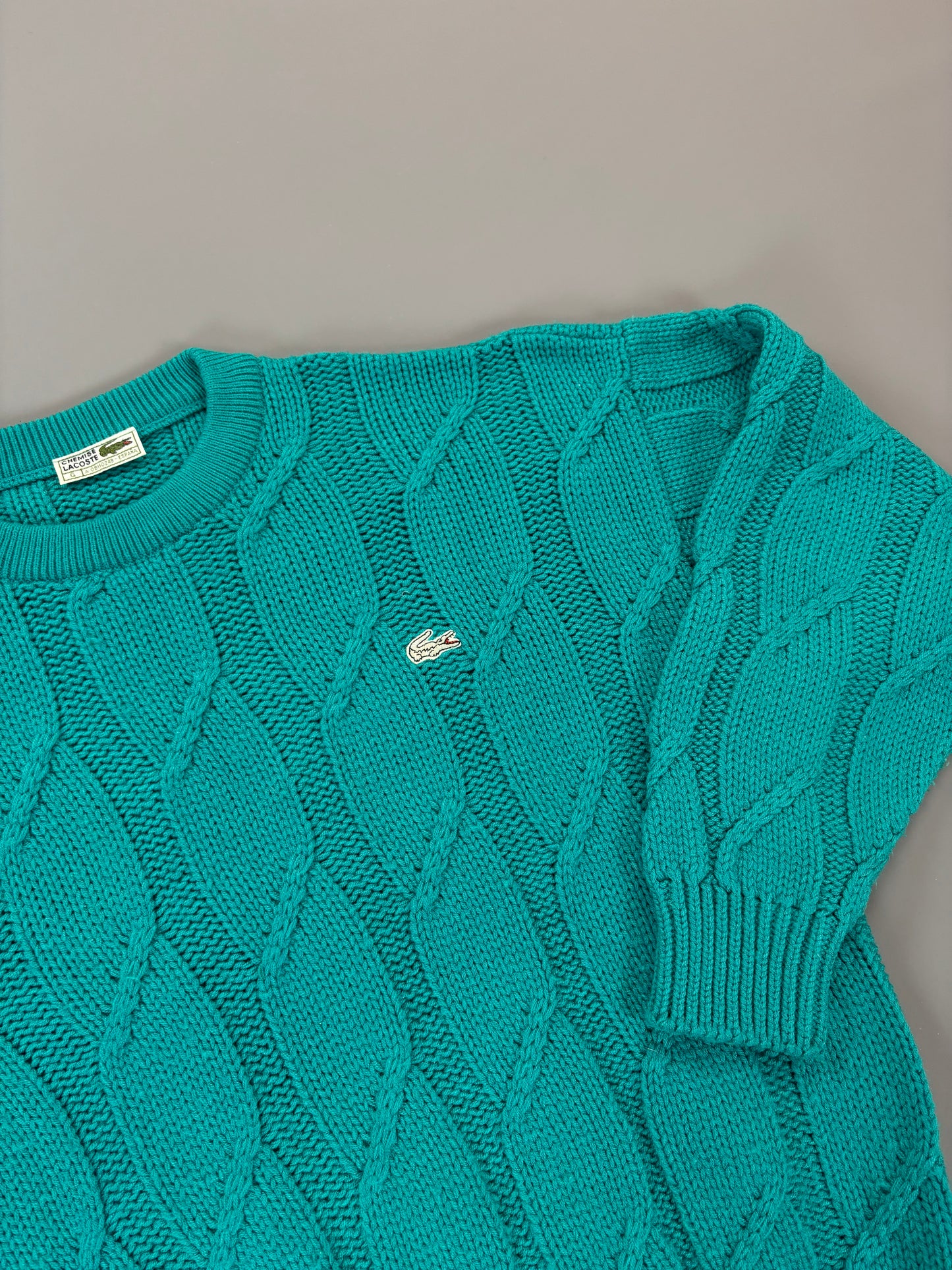 Lacoste Sweater M