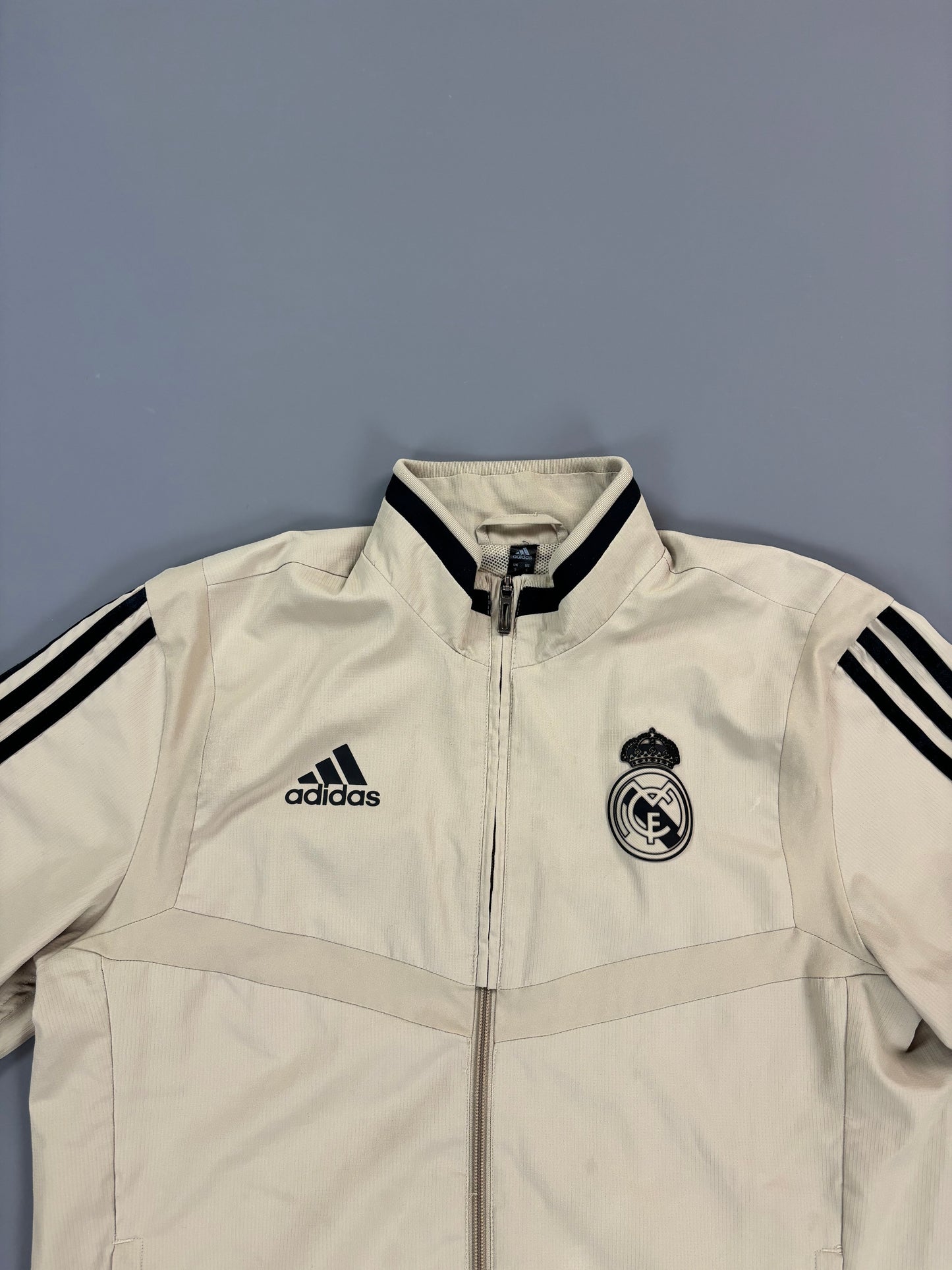 Real Madrid Jacke M