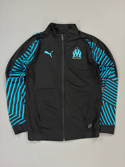 Olympic Marseille Jacke vintage puma (M) 61season