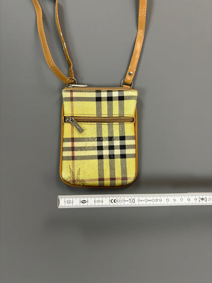 Burberry shoulder bag