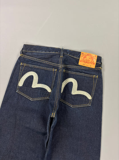 Evisu Jeans 61season