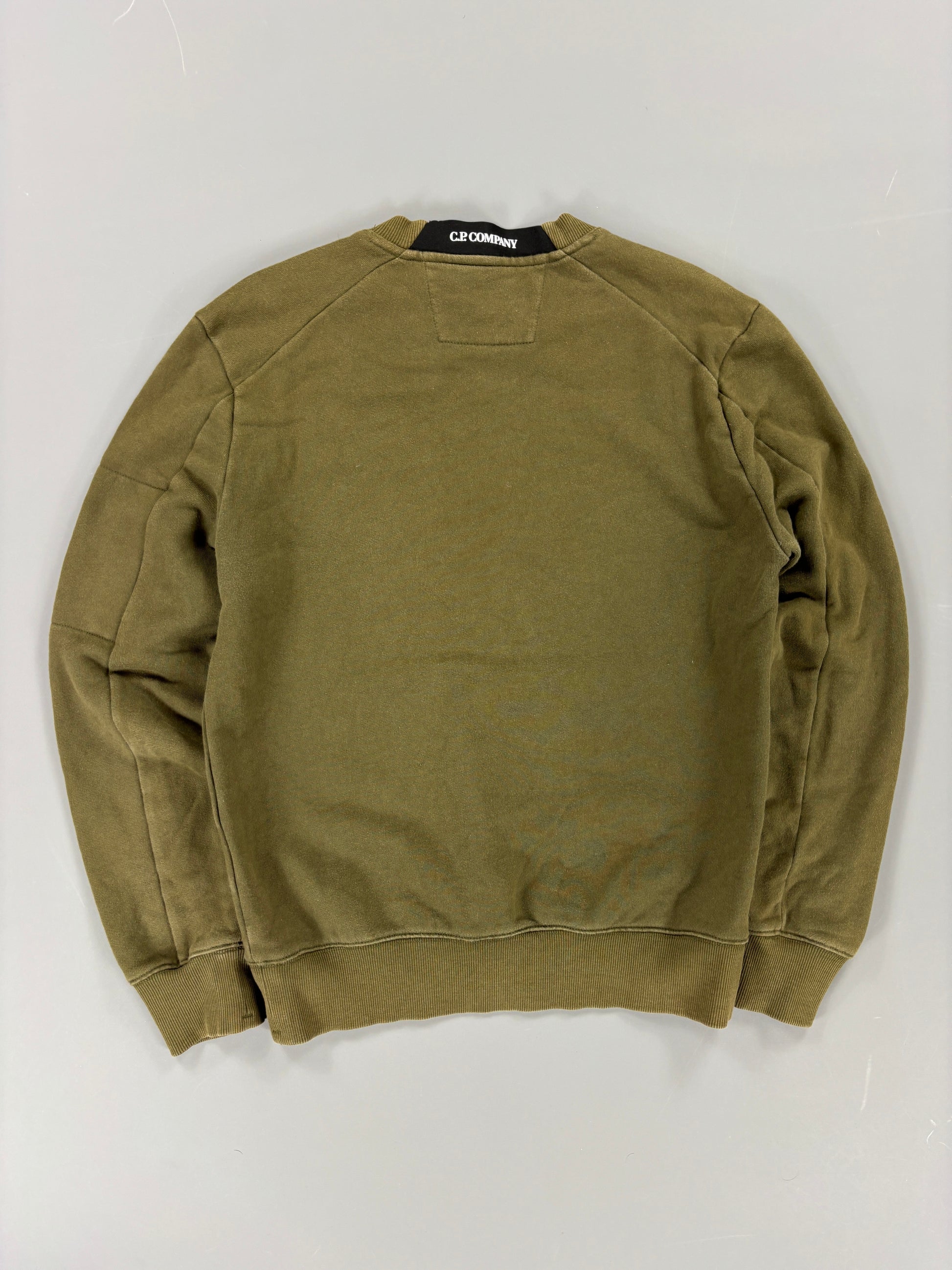 C.P. Company Vintage Sweater S 61season