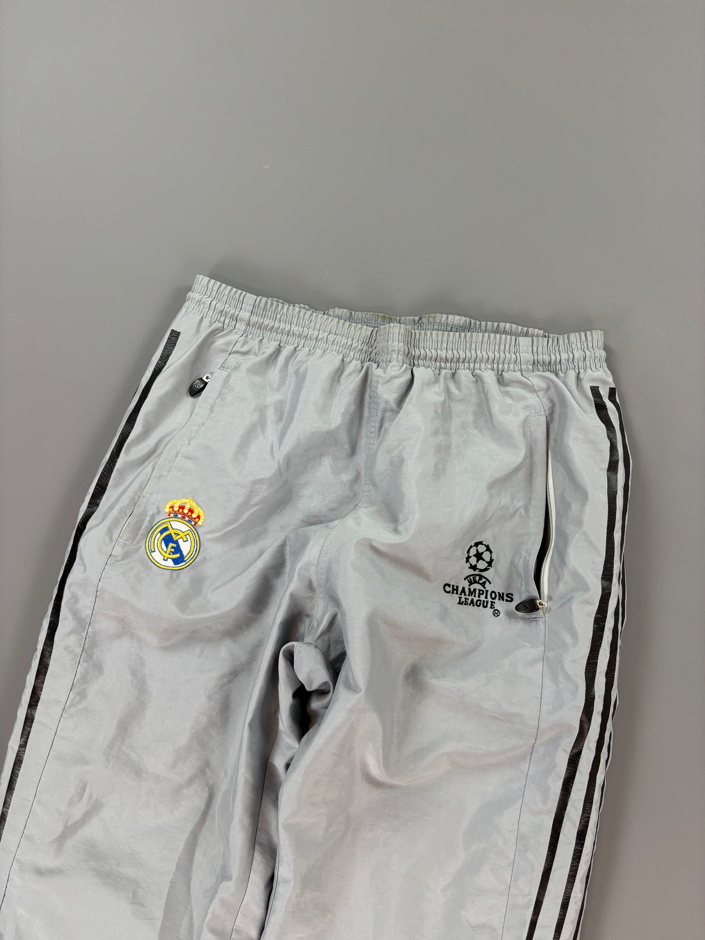 Real Madrid Trackpants M
