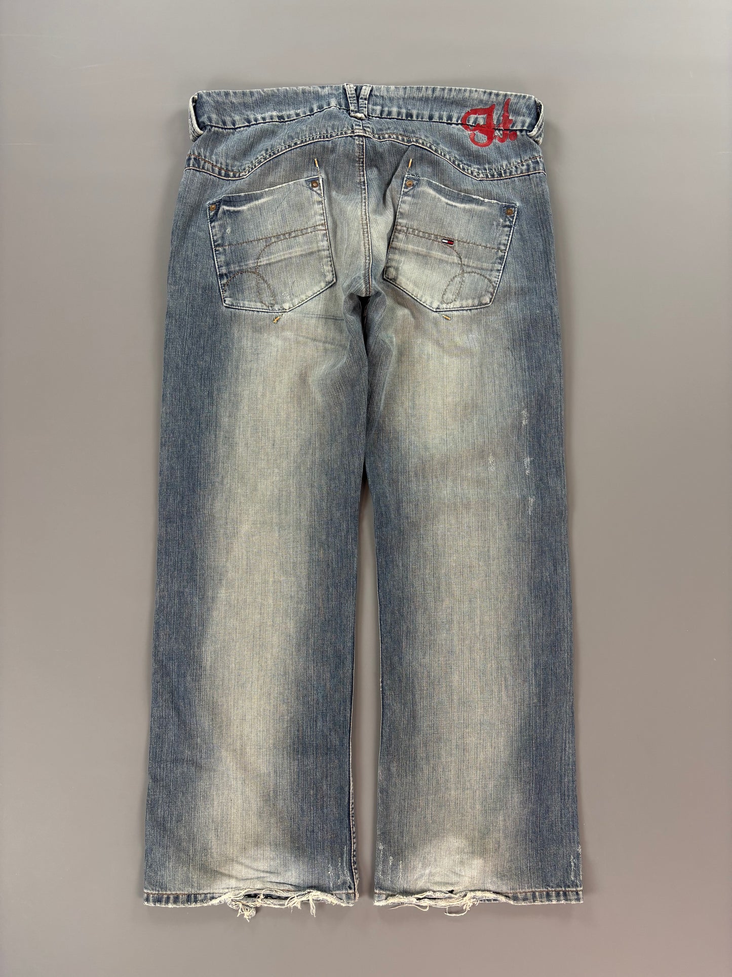 Tommy Jeans M