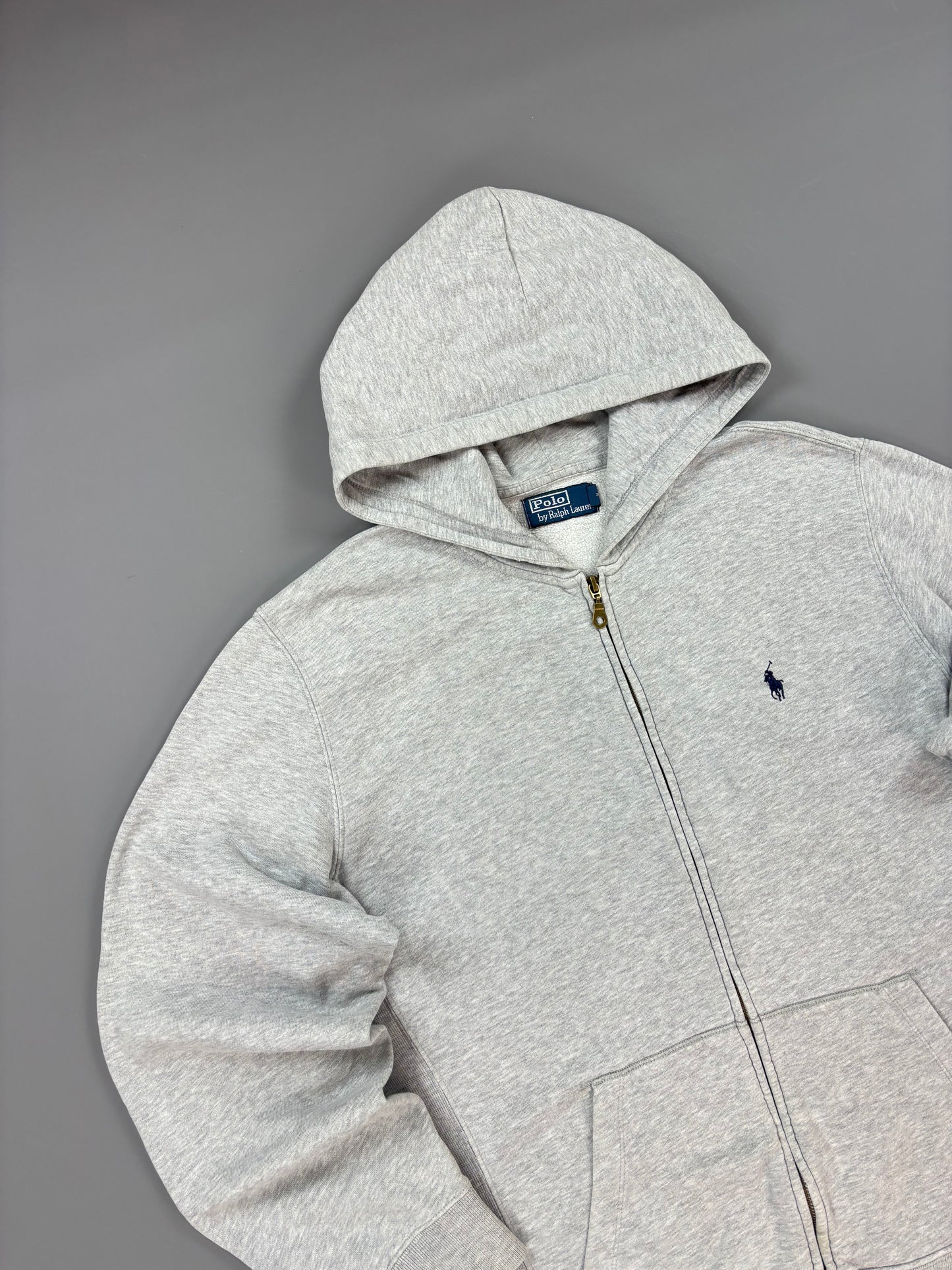 Ralph Lauren Zip M