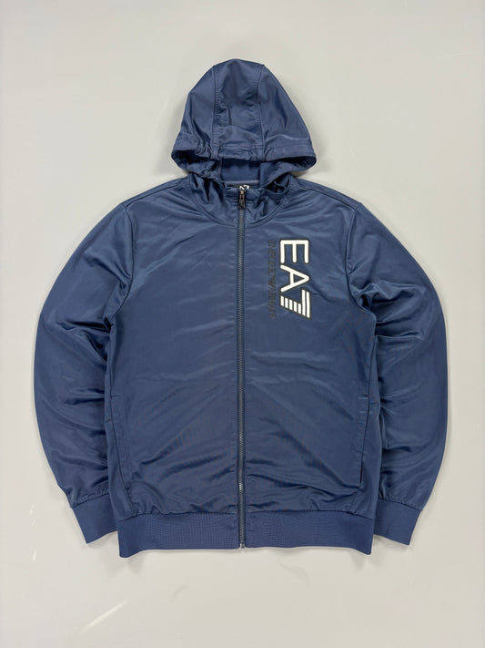 Emporio Armani Vintage Sweatjacke M 61season