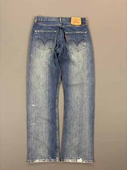 Levis Jeans M