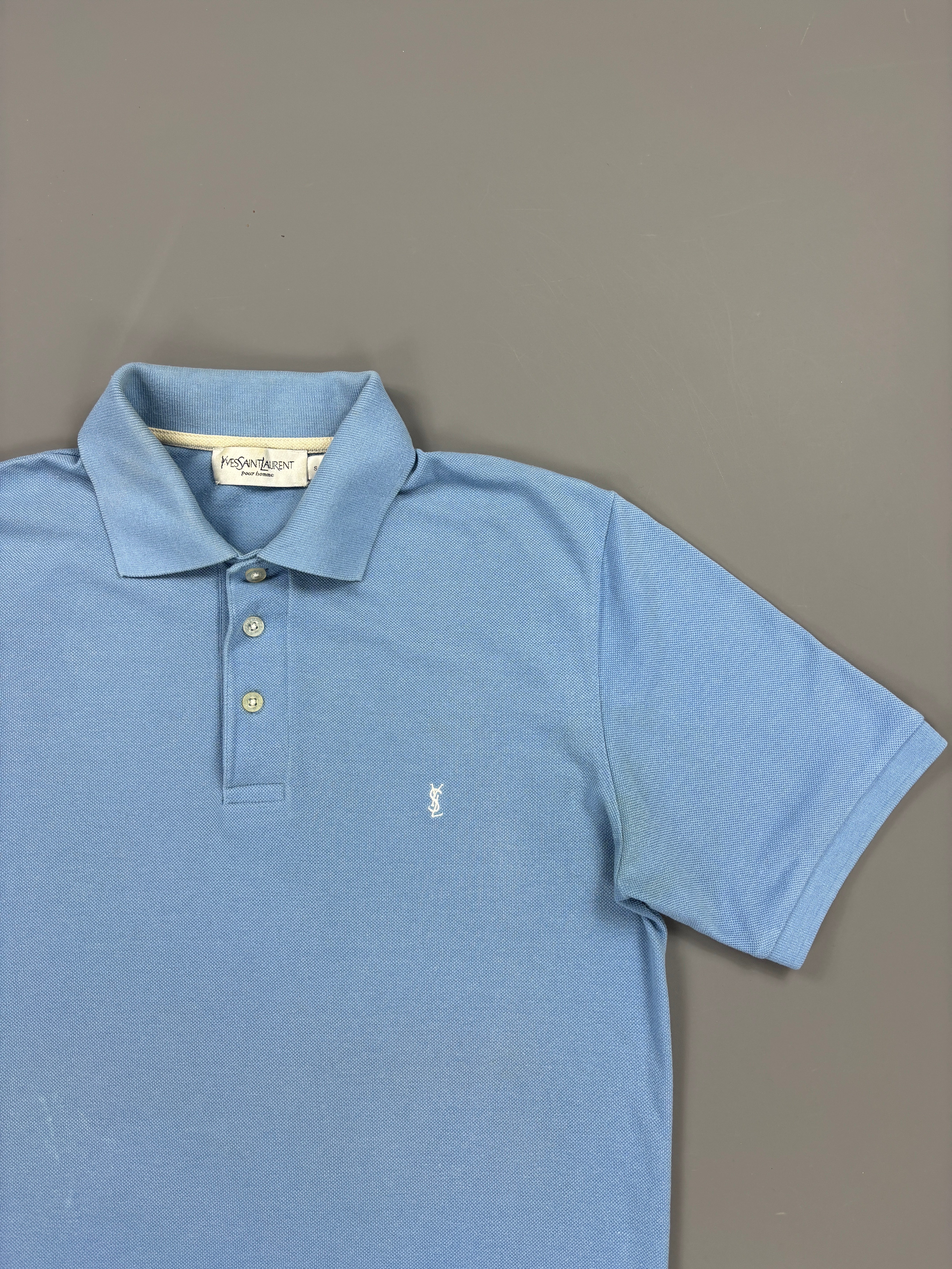 YSL Vintage Polo 61season