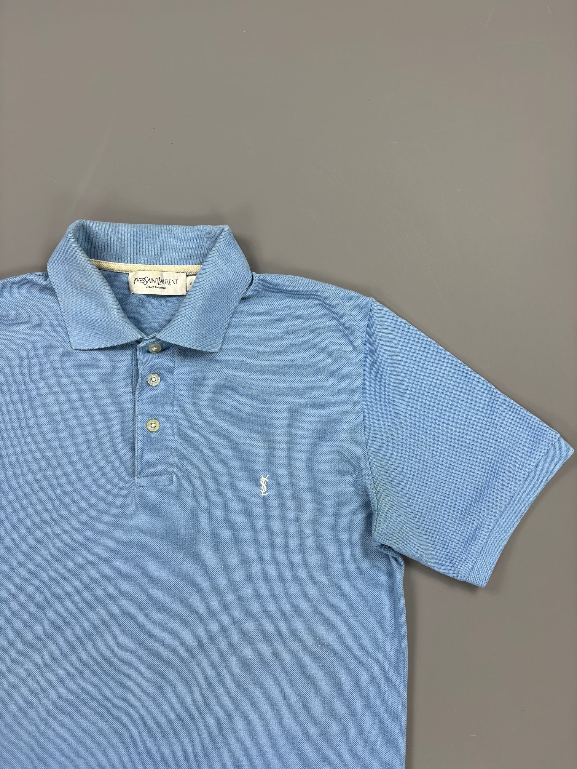 YSL Vintage Polo 61season
