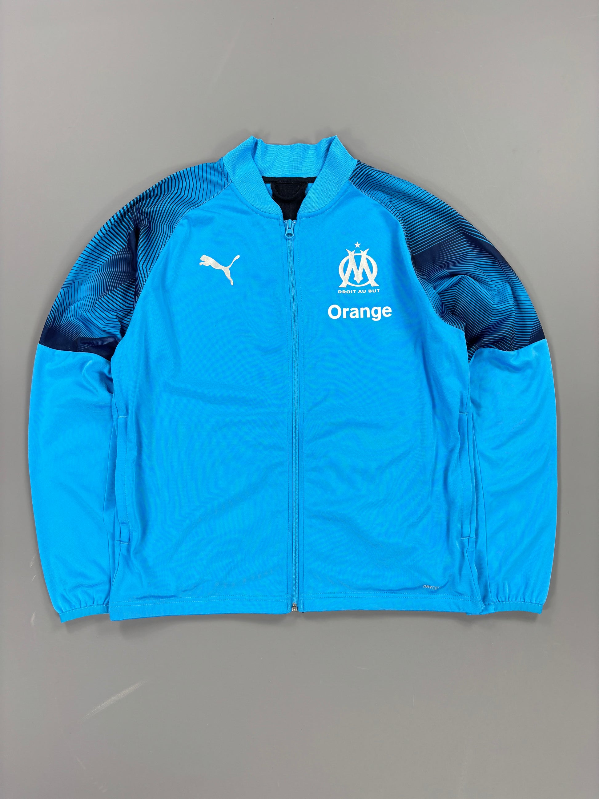 Marseille Vintage Jacke 61season
