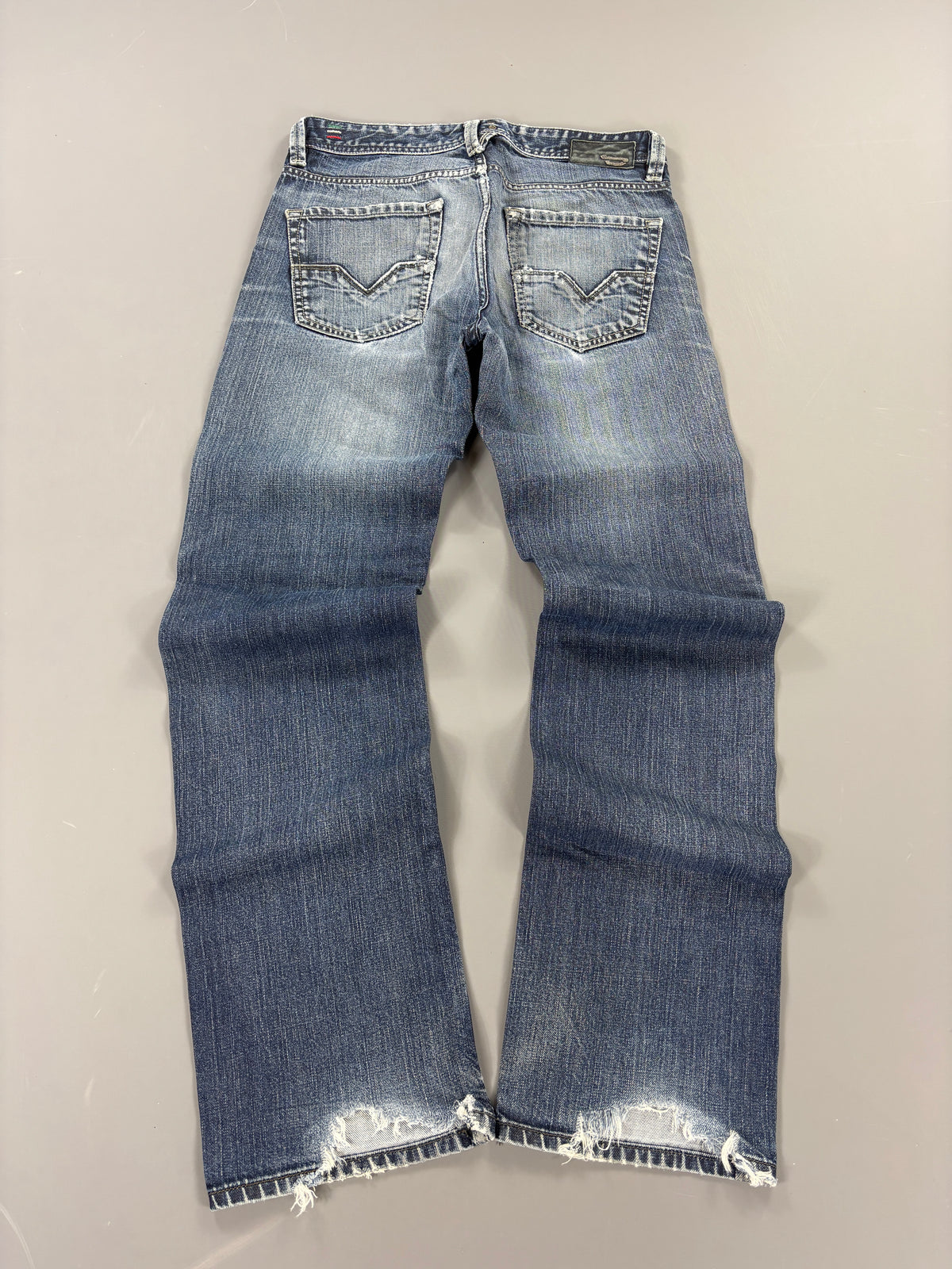 Diesel Straight Jeans vintage (L) 61season