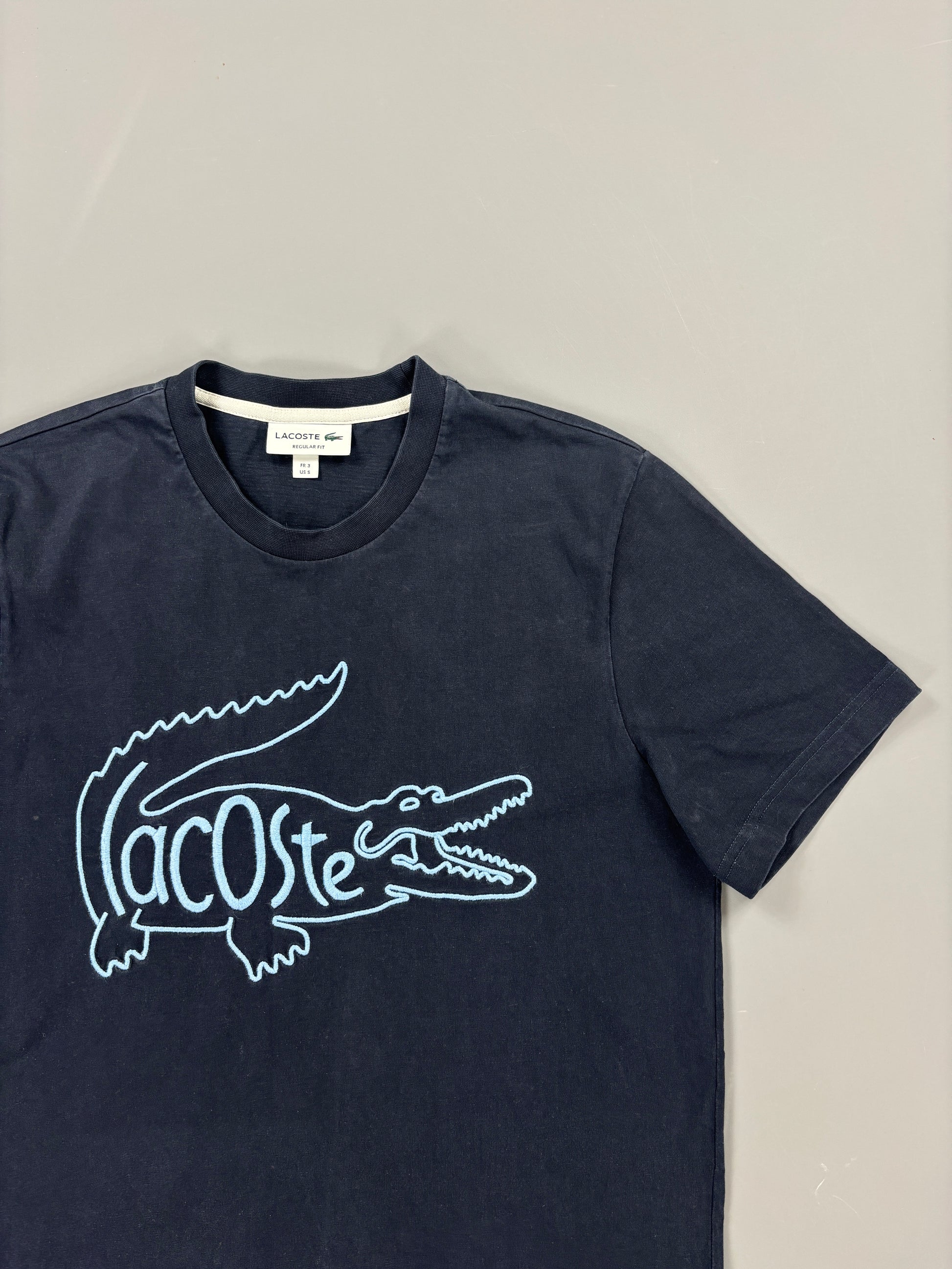 Lacoste Vintage T-Shirt 61season