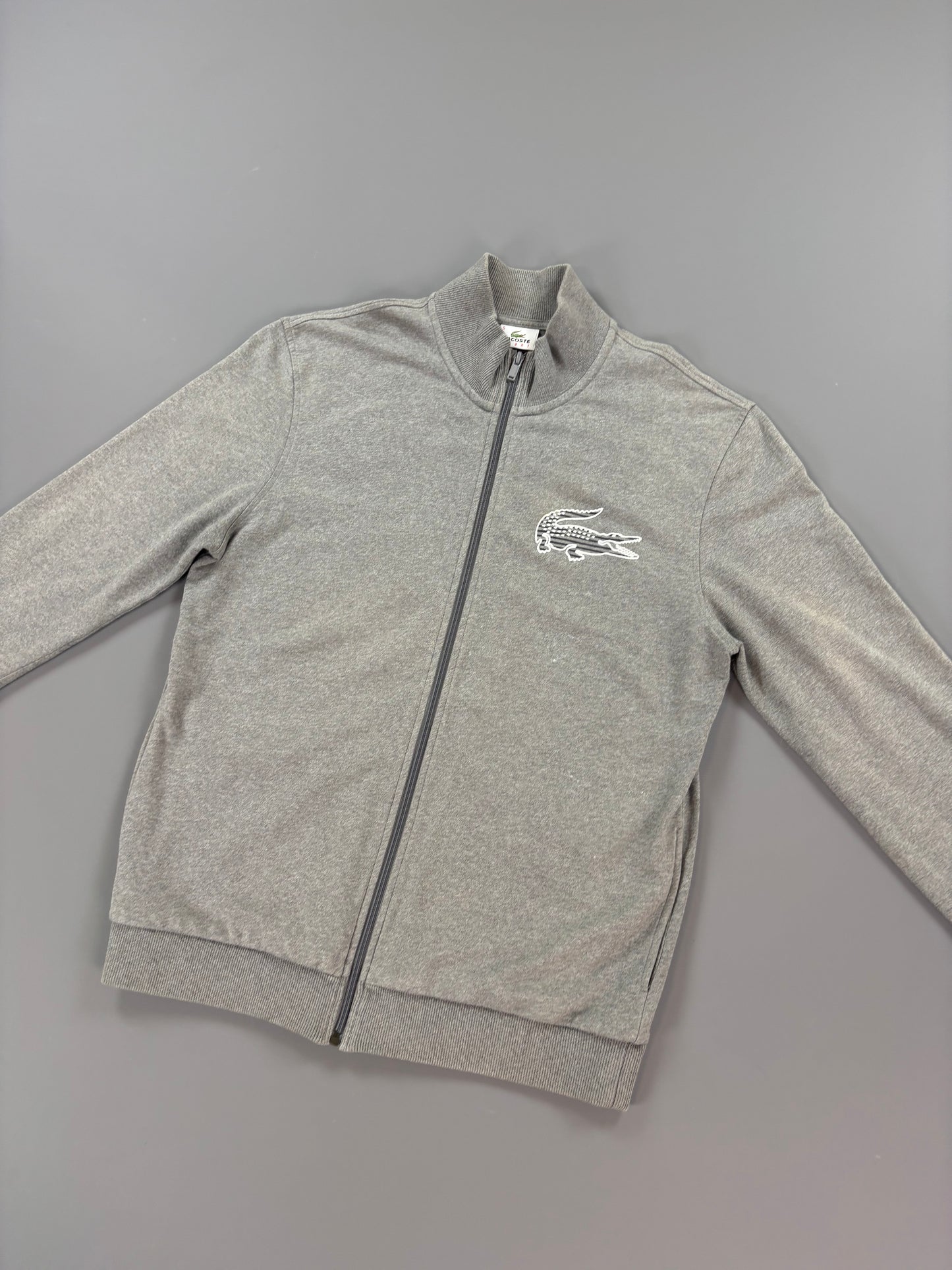 Lacoste Zip M