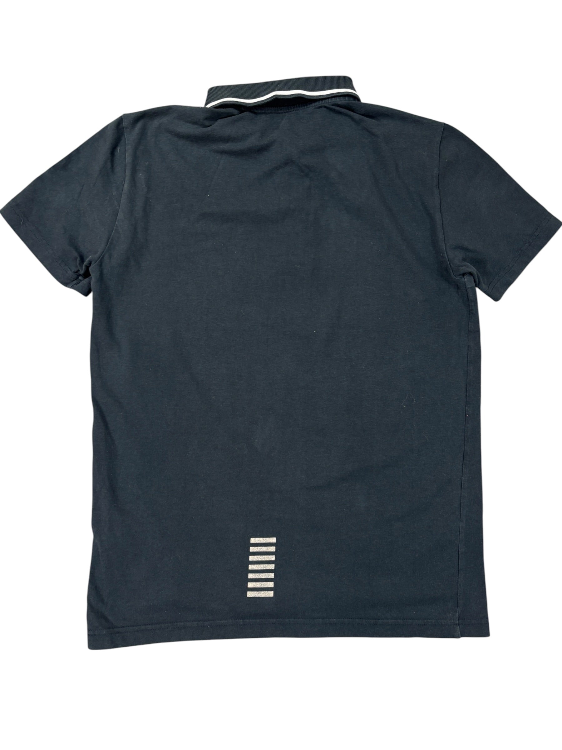 Emporio Armani Polo vintage ea7 grey (S) 61season