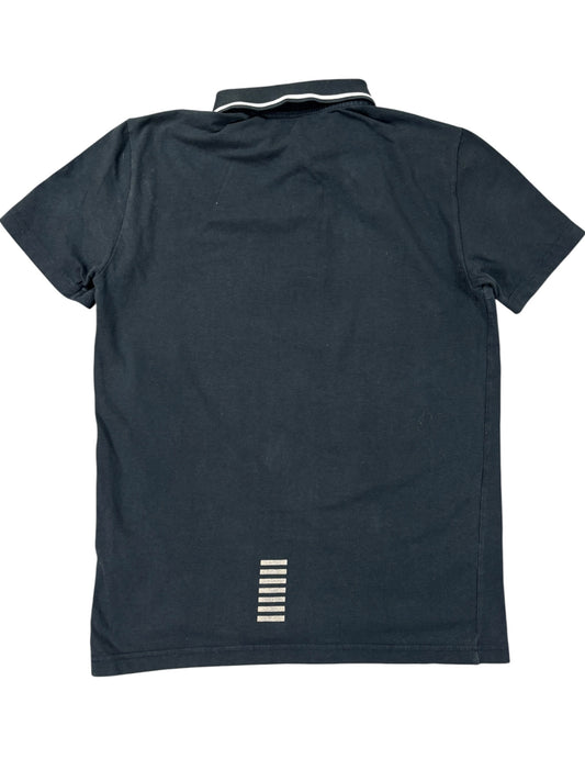 Emporio Armani Polo vintage ea7 grey (S) 61season