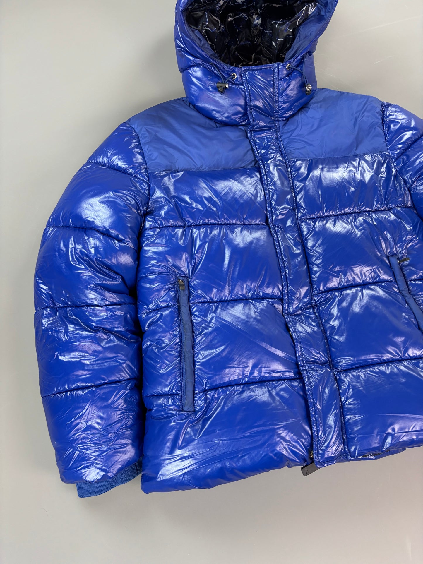 Armani Winterjacke S