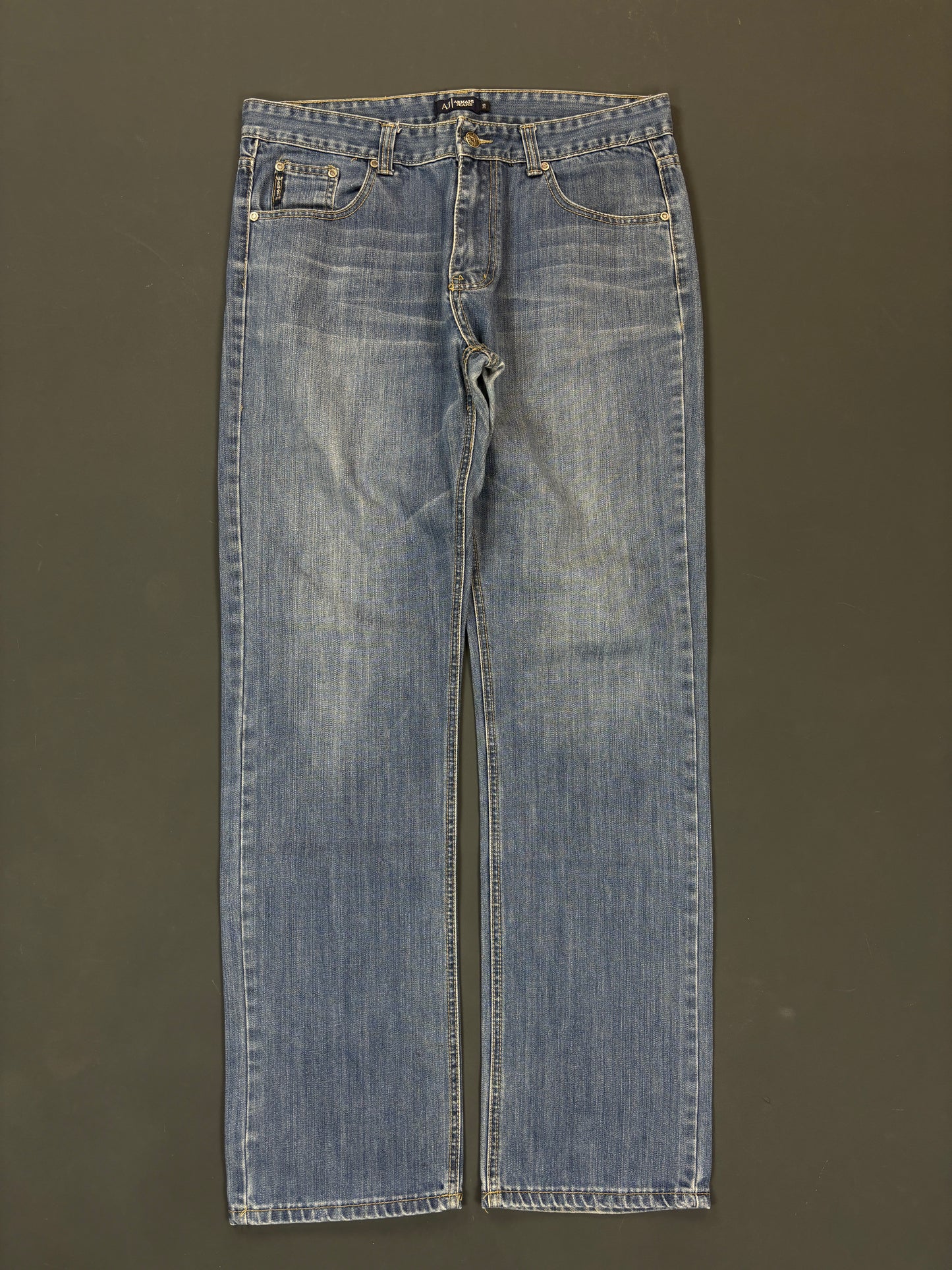 Armani Jeans L