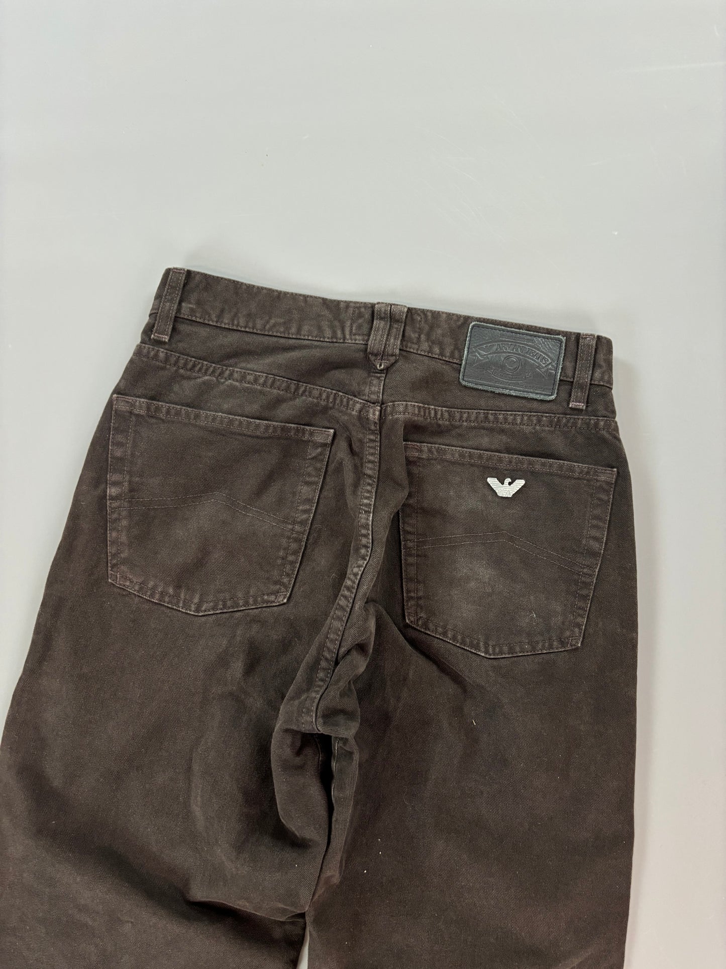 Armani Jeans S-M