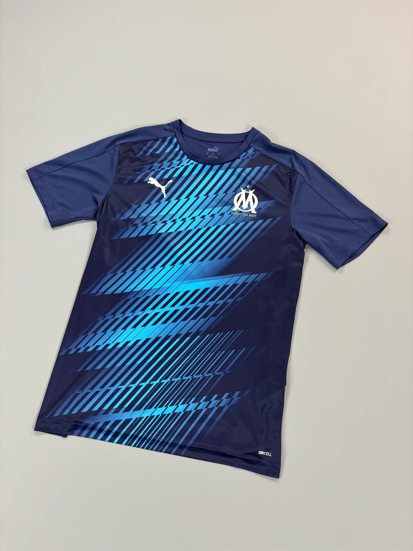 Marseille Trikot M