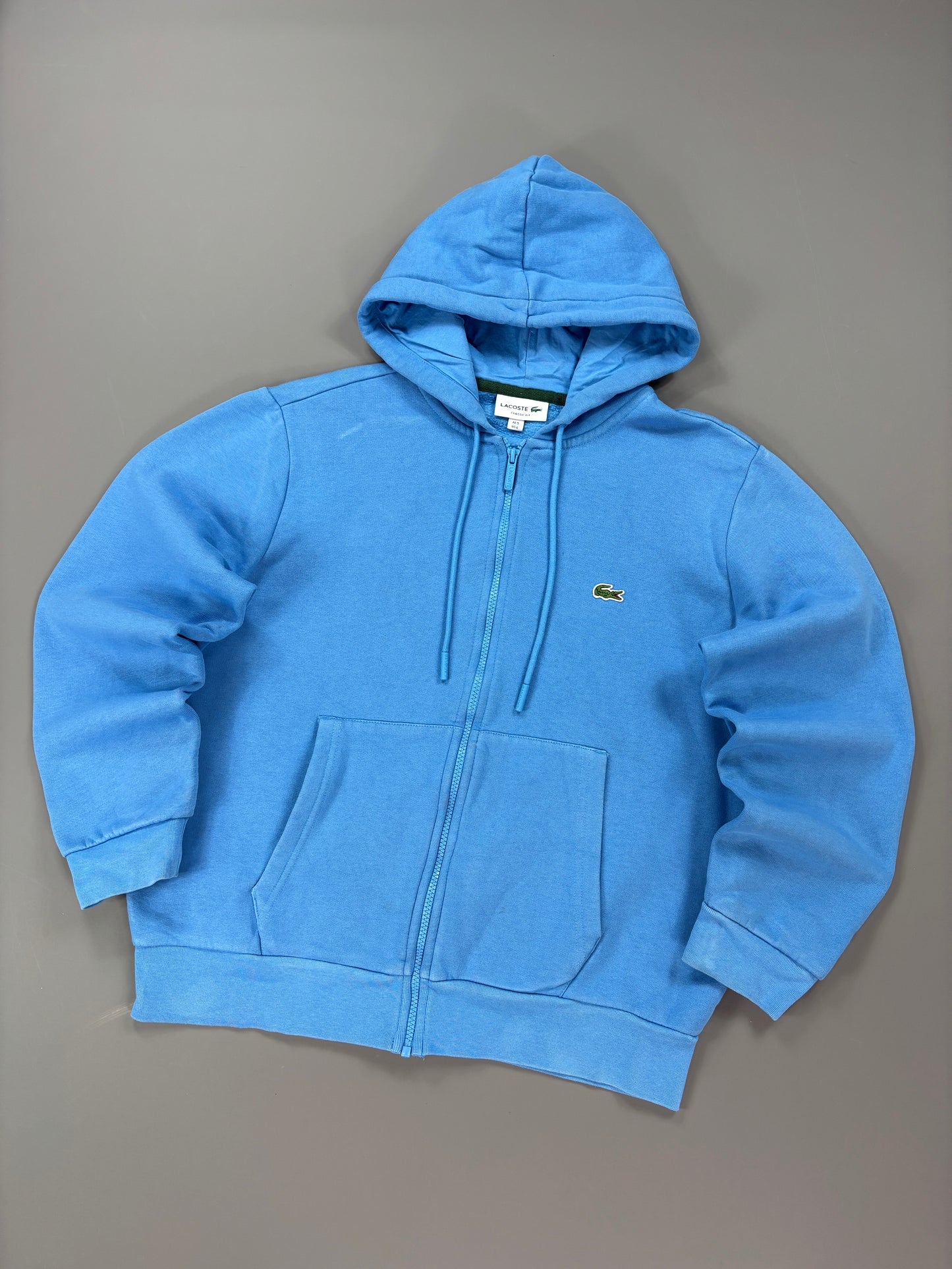 Lacoste Vintage Sweatjacke S