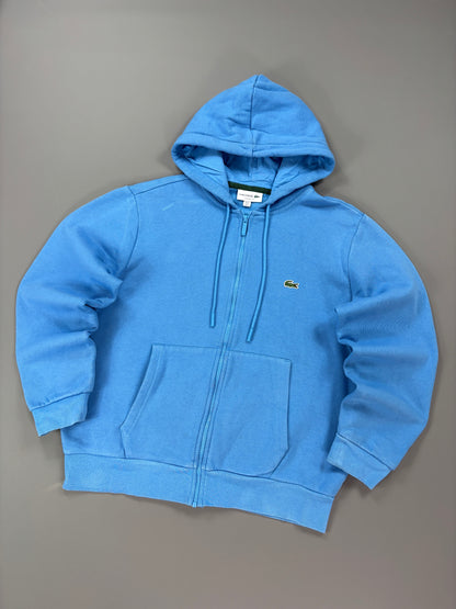 Lacoste Vintage Sweatjacke S