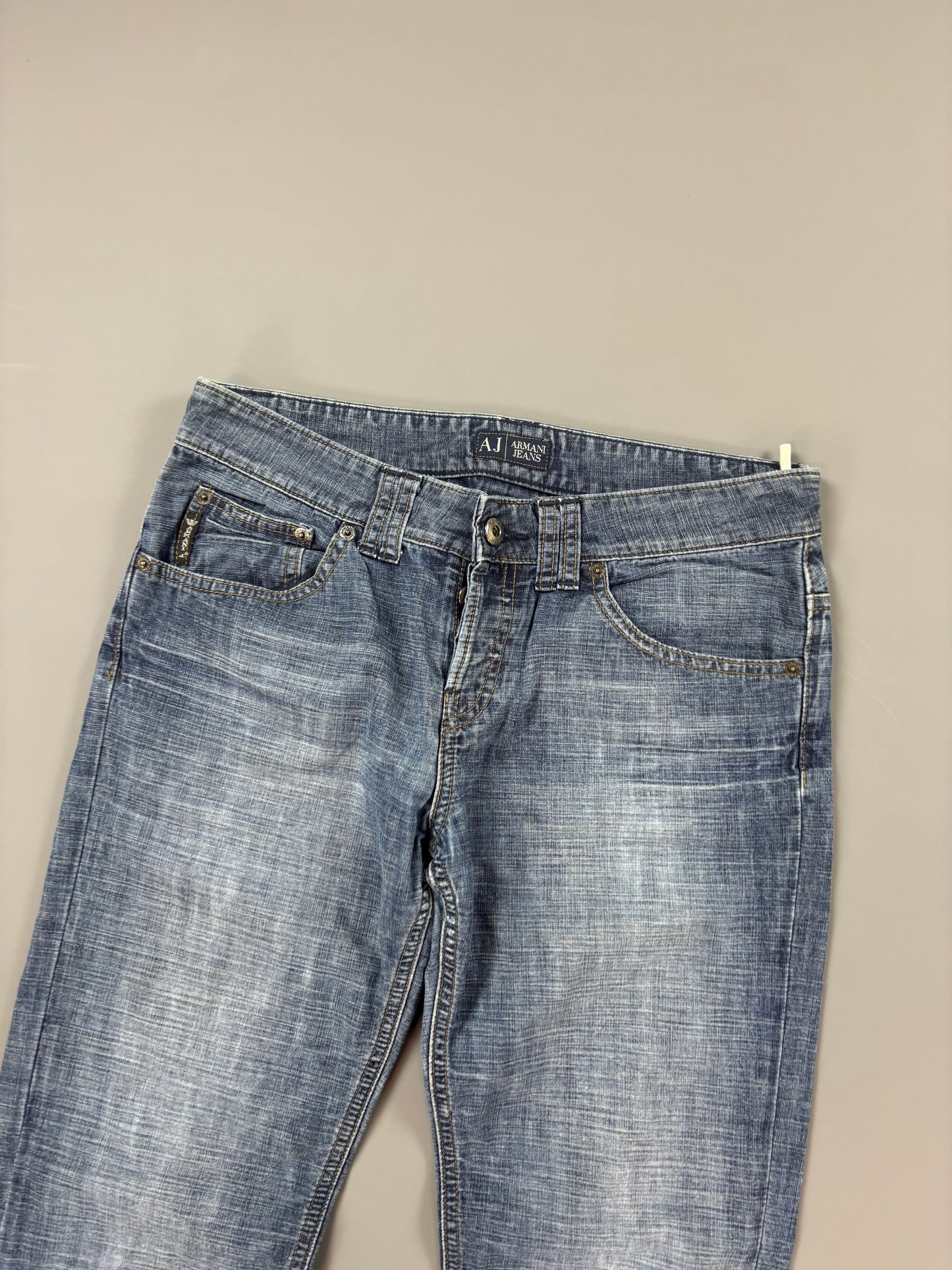 Armani Jeans S-M
