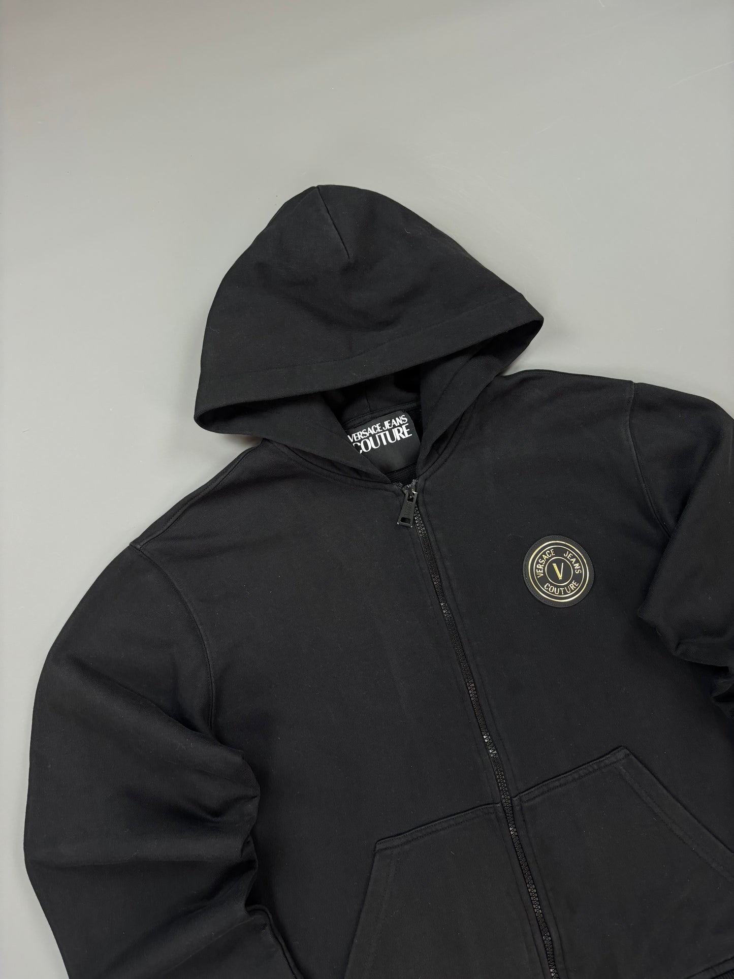 Versace Zip S
