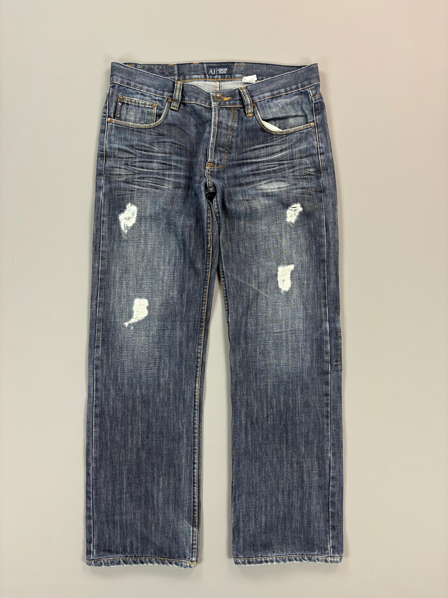 Armani Jeans SM