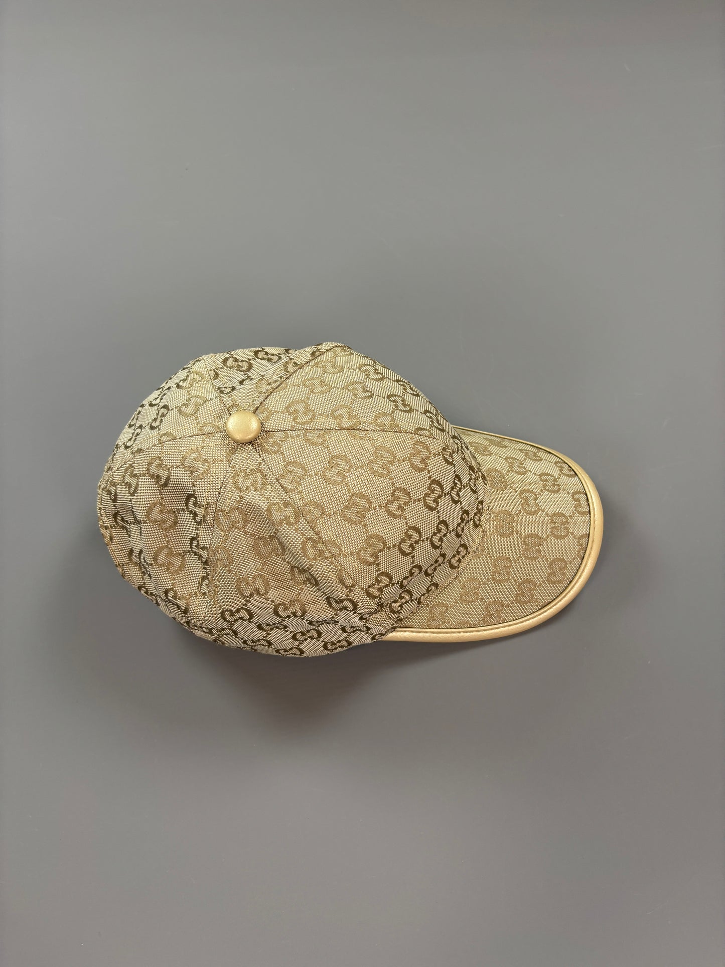Gucci Cap