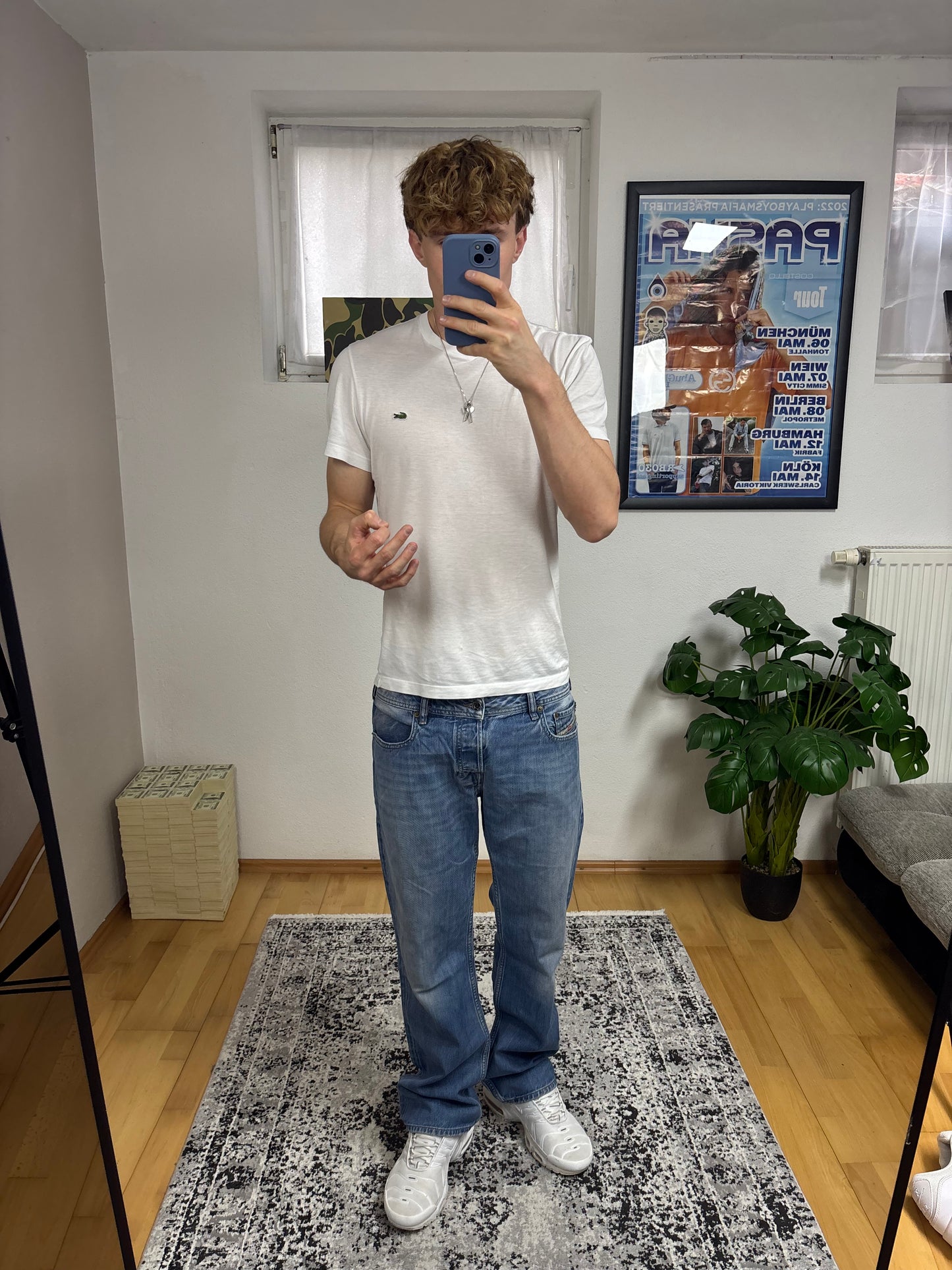 Diesel Jeans S
