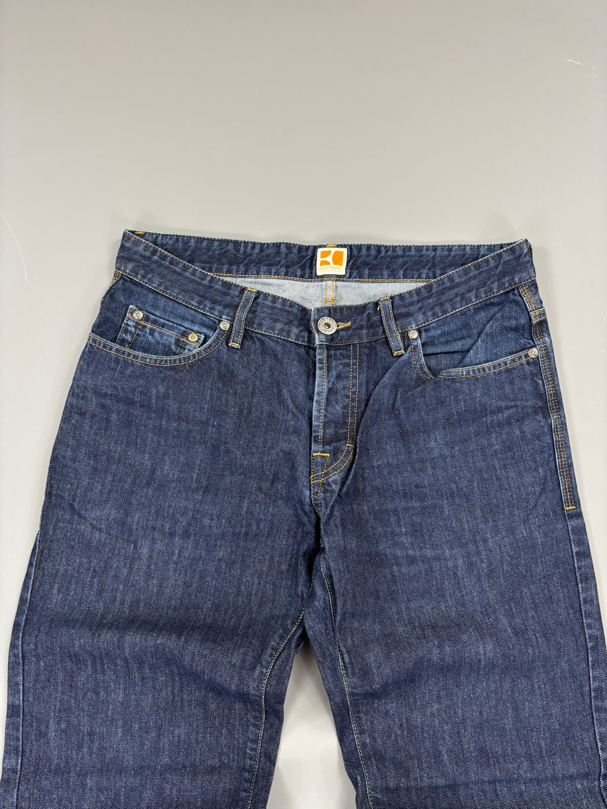 Boss Orange Vintage Jeans 61season
