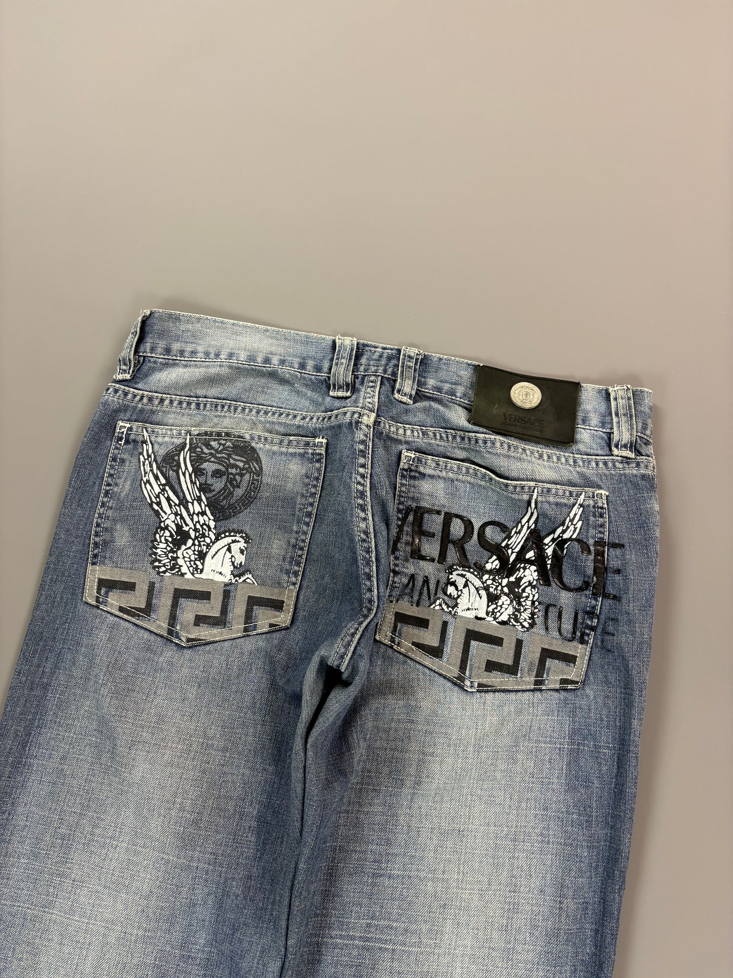 Versace Jeans L