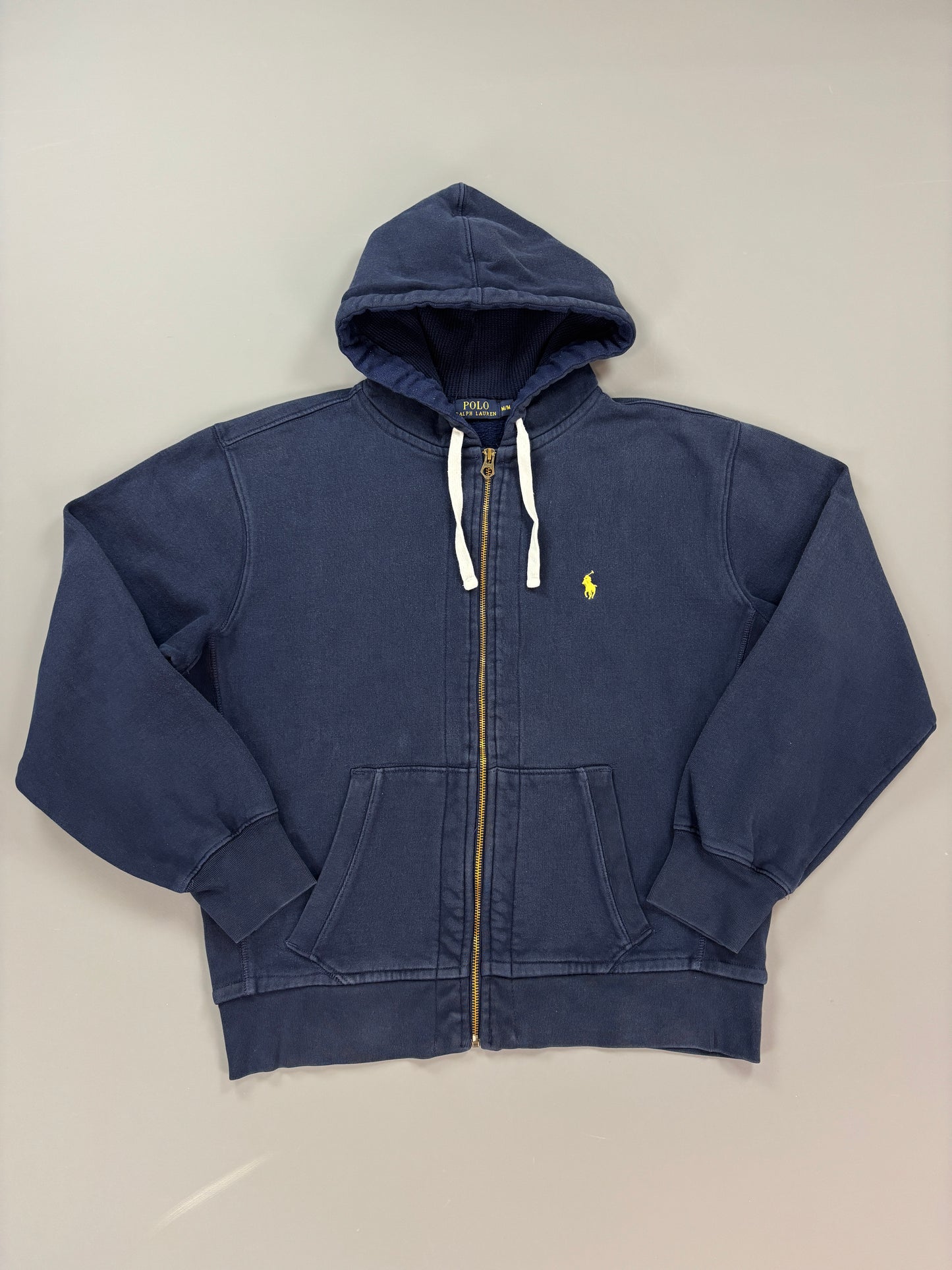Ralph Lauren Zip S