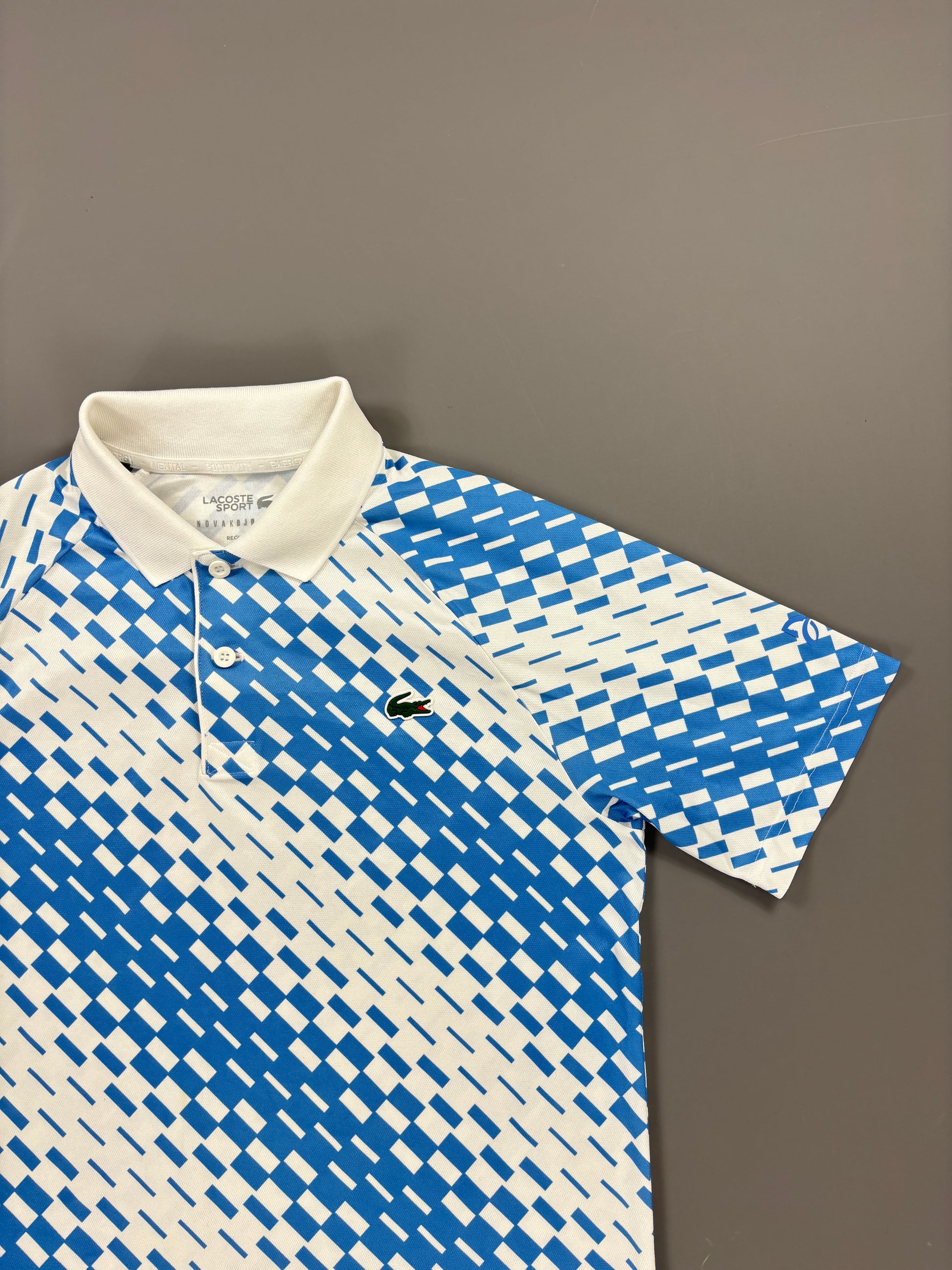 Lacoste Vintage Polo 61season