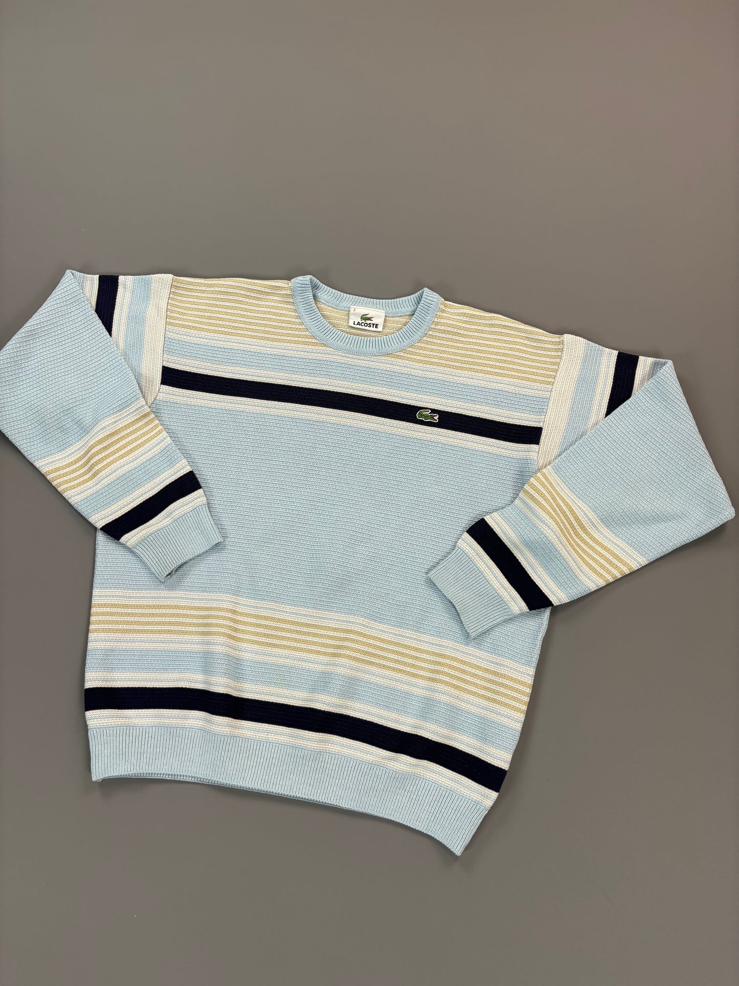 Lacoste Sweater S