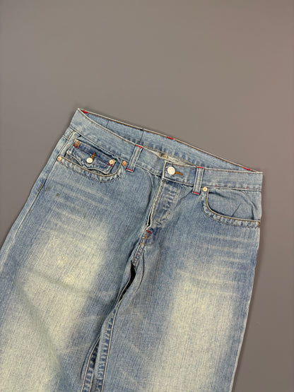 True Religion Jeans L-XL