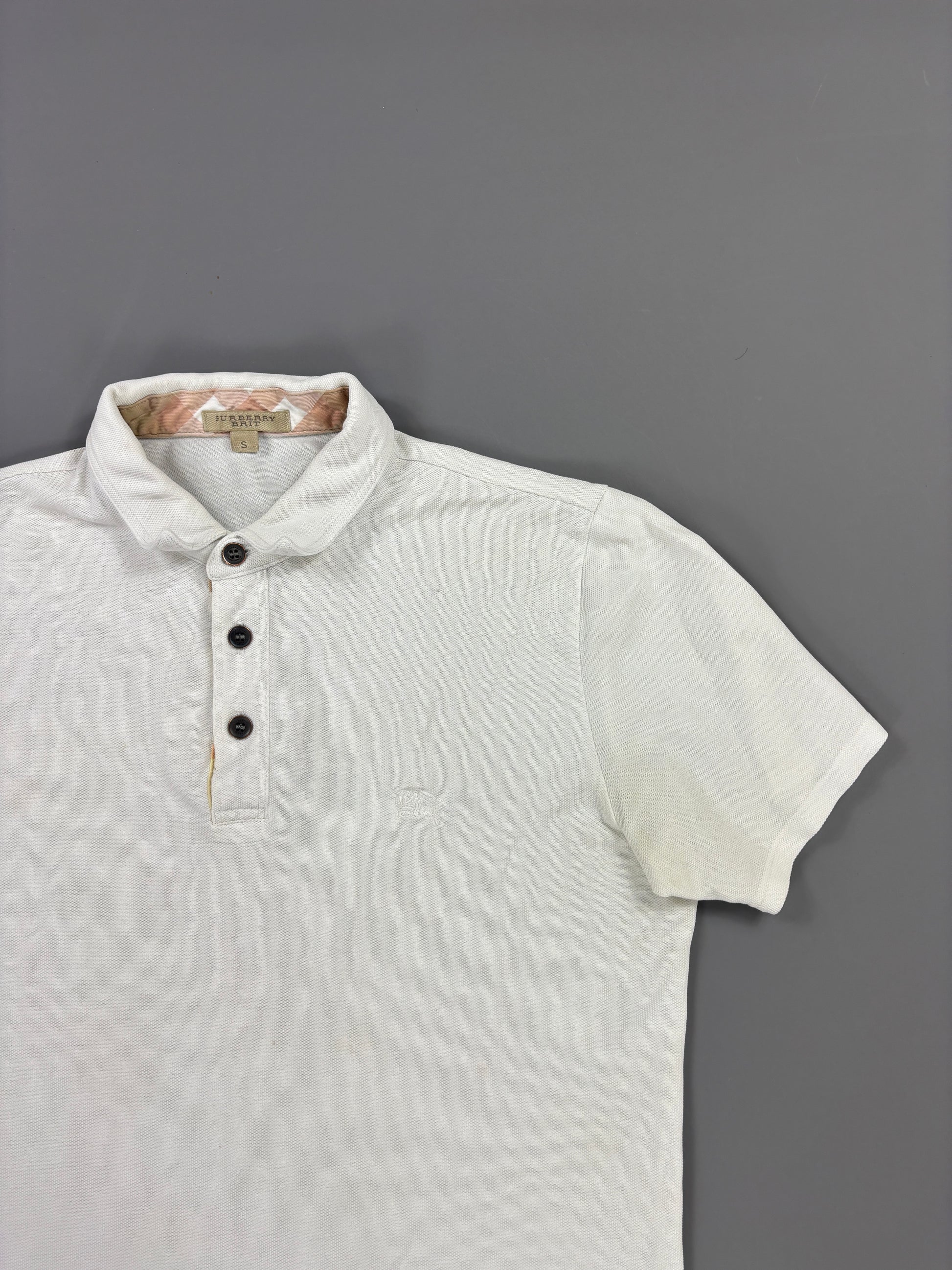 Burberry Vintage Polo M 61season