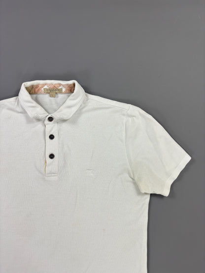 Burberry Vintage Polo M 61season
