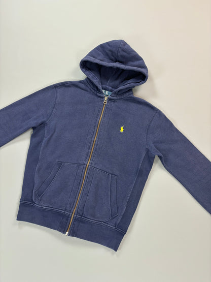 Ralph Lauren Zip S