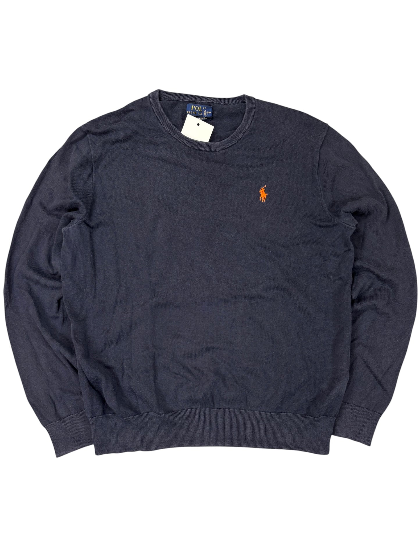 Polo Ralph Lauren Vintage Sweater 61season