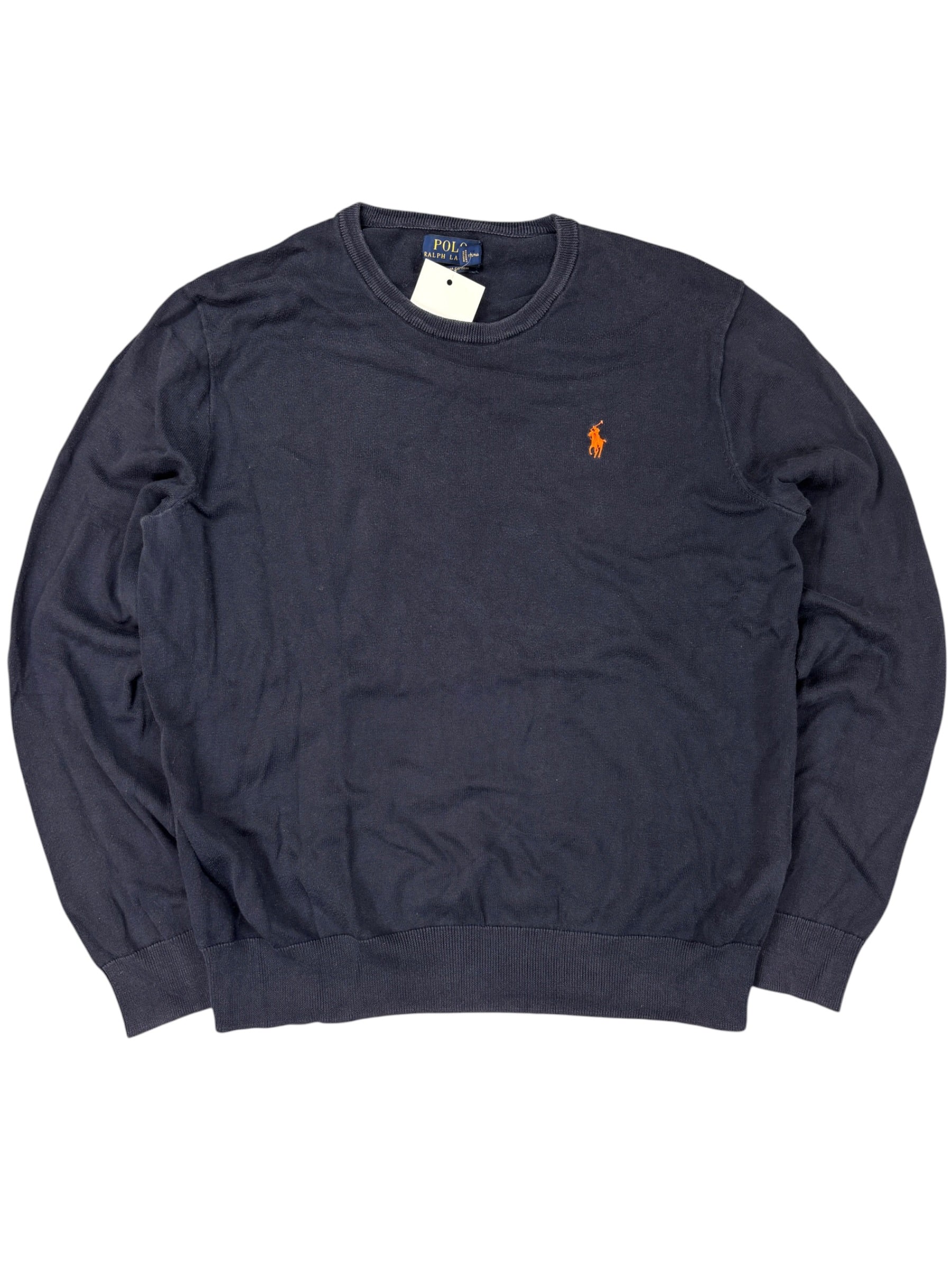 Polo Ralph Lauren Vintage Sweater 61season