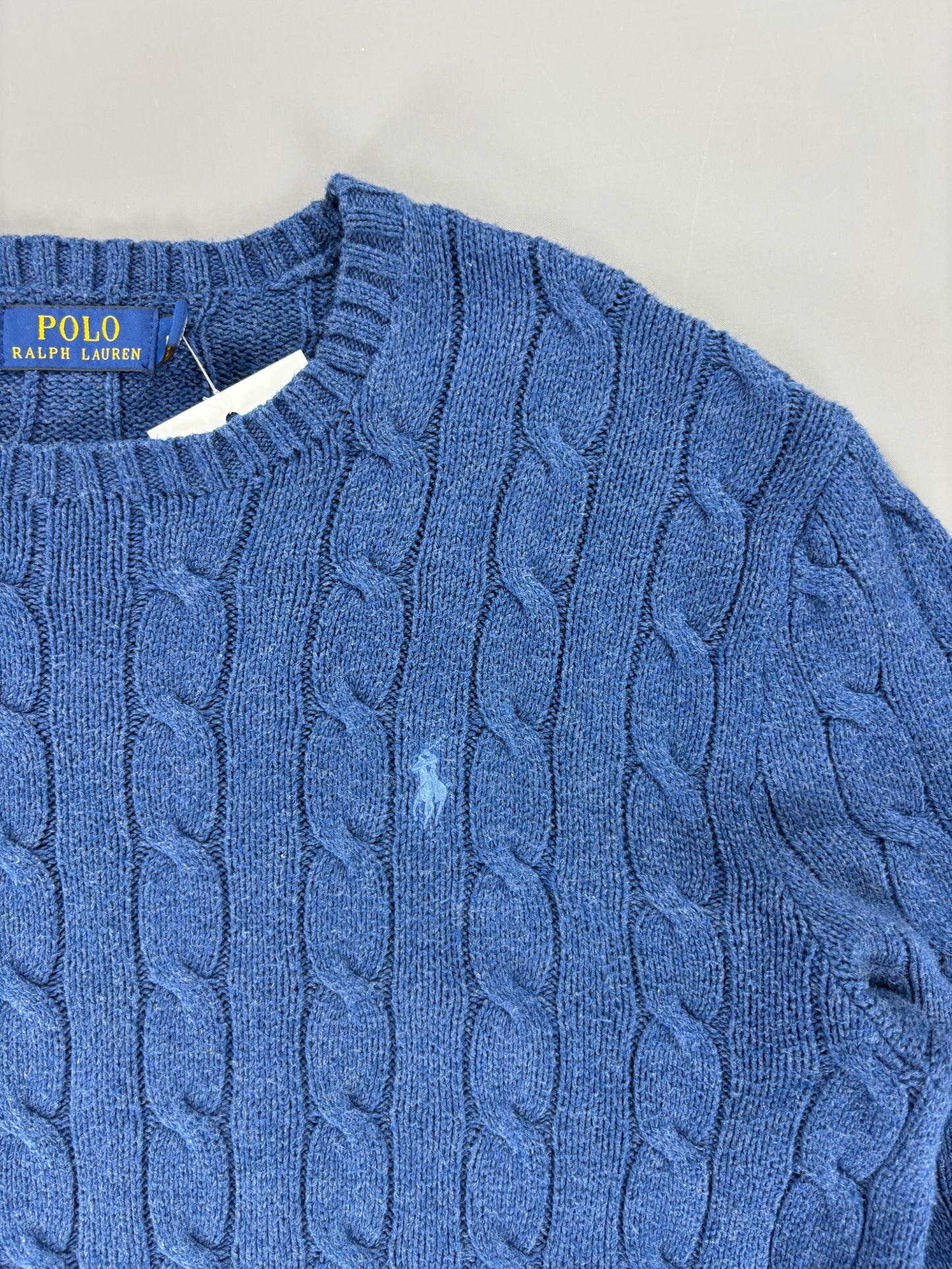 Polo Ralph Lauren Vintage Sweater S 61season