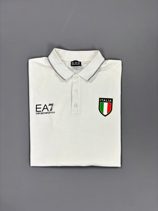 Armani Italia Polo 61season