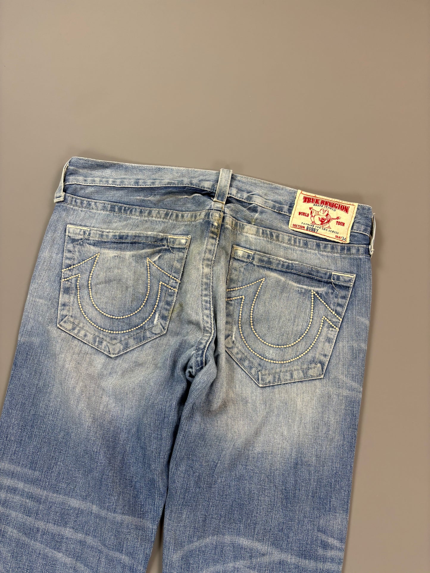 True Religion Jeans L