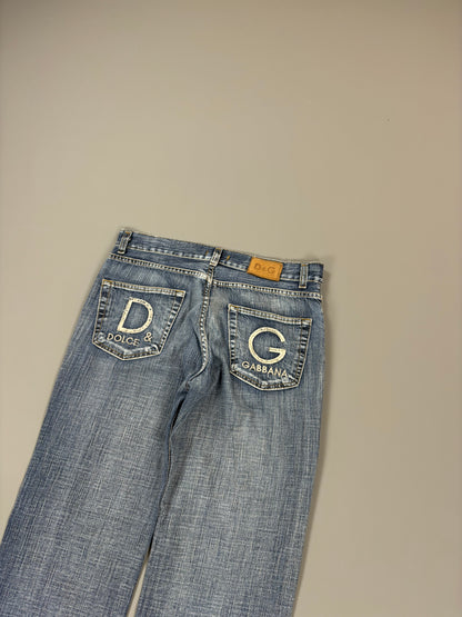 Dolce Gabbana Jeans M-L