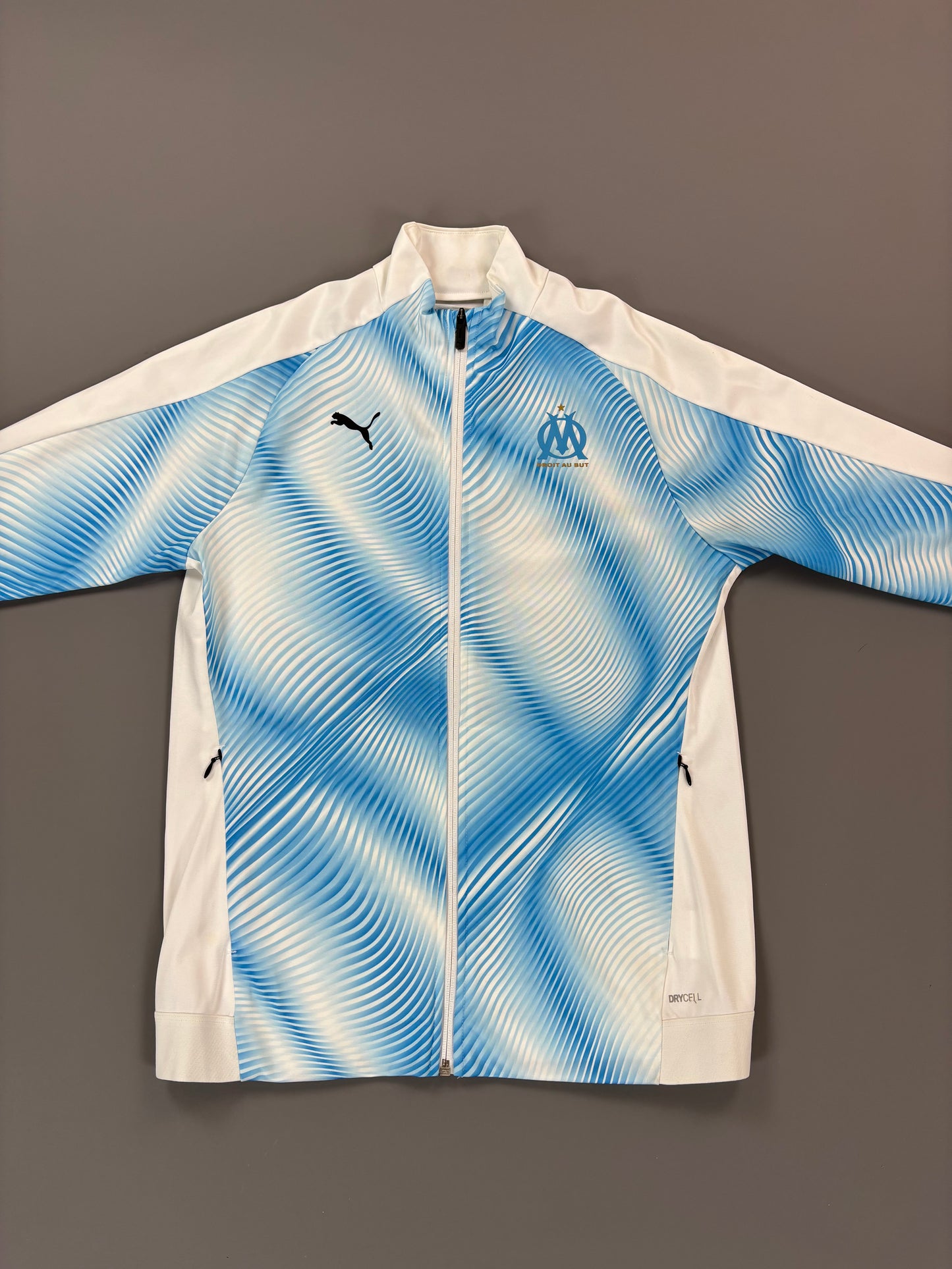 Marseille Jacke S