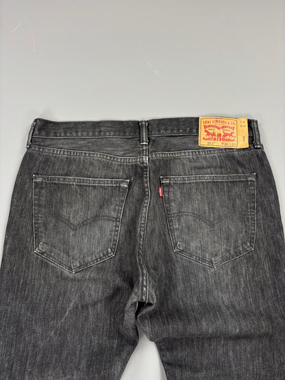 Levis Jeans Straight 61season